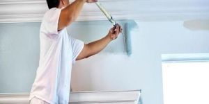 Maintenance Painting Services