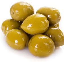 Olive Seeds