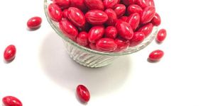 Rosehip Collagen Peptide Capsules