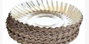 Disposable Paper Plates