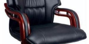 Revolving Office Chair