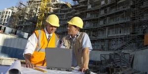 Building Construction Supervision Services