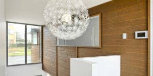 Weathertex SELFLOK ECOGROOVE BOARD