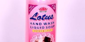 Hand Wash Liquid