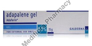 Adaferin Gel