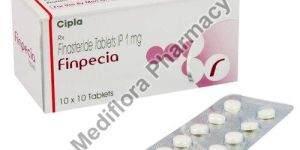 Finpecia Tablets