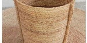 Jute Basket