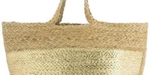 Jute Handbag