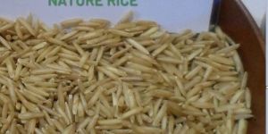 1121 Brown Sella Basmati Rice