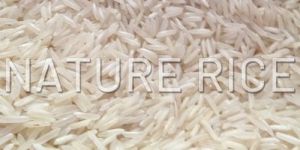 Organic Sugandha Steam Rice