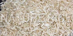 Pusa Brown Raw Basmati Rice