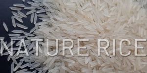 Pusa White Sella Basmati Rice