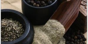 Black Pepper Powder