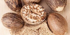 Nutmeg