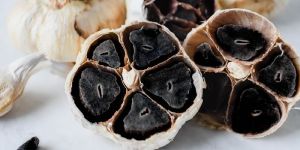 Black Garlic