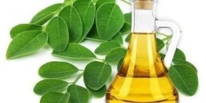 Moringa Oil