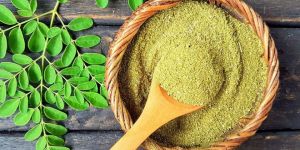 Moringa Powder