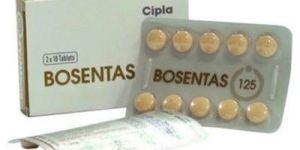 Bosentas Tablets