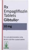 Empagliflozin Tablets