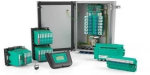 Fieldbus Segment Protector