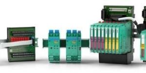 Hart Interface Solution