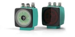 Industrial Vision Sensor