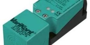 Pepperl Fuchs Inductive Sensor