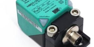 Pepperl Fuchs Proximity Sensor