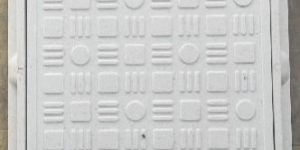 18x36 FRP Manhole Cover