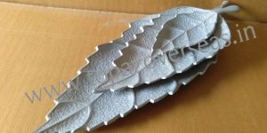 Aluminum Leaf Tray