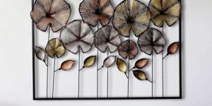 Metal Wall Art