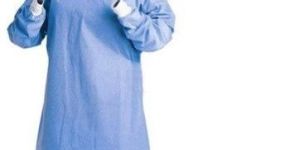 Disposable Surgical Gown
