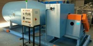 Industrial Hot Air Generator