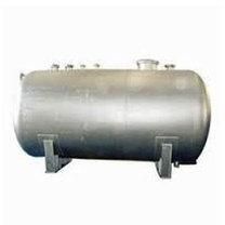 Mild Steel Lined Tank