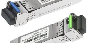 SFP Optical Transceiver