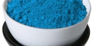 Brilliant Blue FCF Food Colour