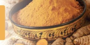 Curcumin Food Color