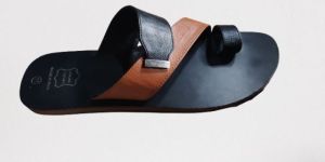Mens Silde Round Toe Sandals