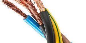 PVC Electric Wire