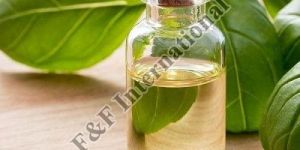 Basil Oil