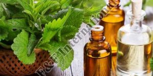 Peppermint Oil