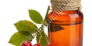 Rosehip Carrier Oil