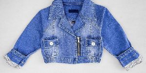 Girls Jacket