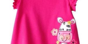 Girls Tops