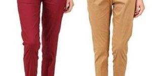 Ladies Trousers