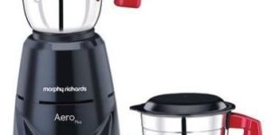 Aero Plus Mixer Grinder