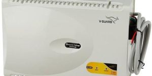V-Guard VS 400 Voltage Stabilizer