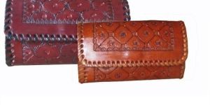 Ladies Leather Wallets