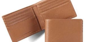Mens Leather Wallets
