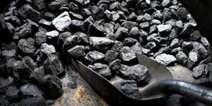 Anthracite Filter Media